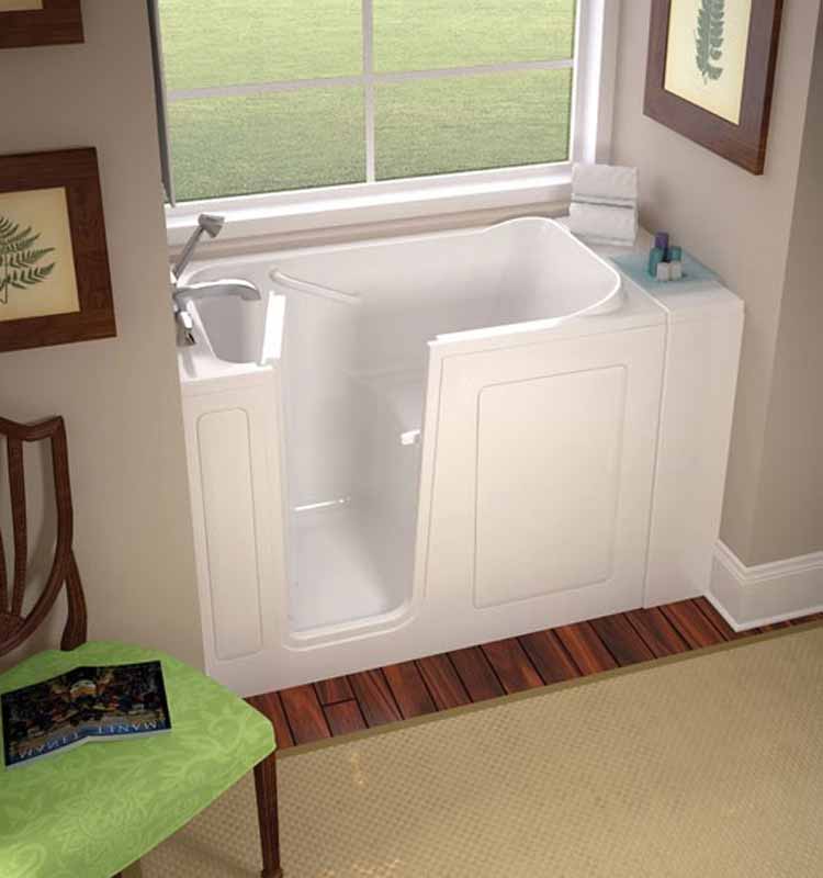 bath
