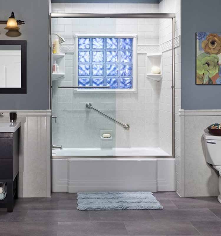 conversion bath