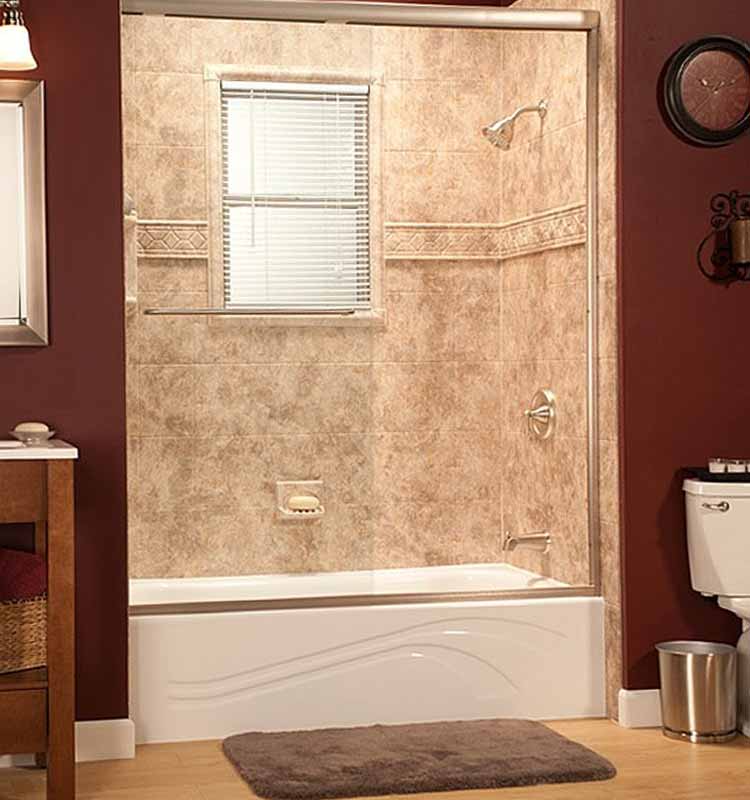 Wall Surrounds