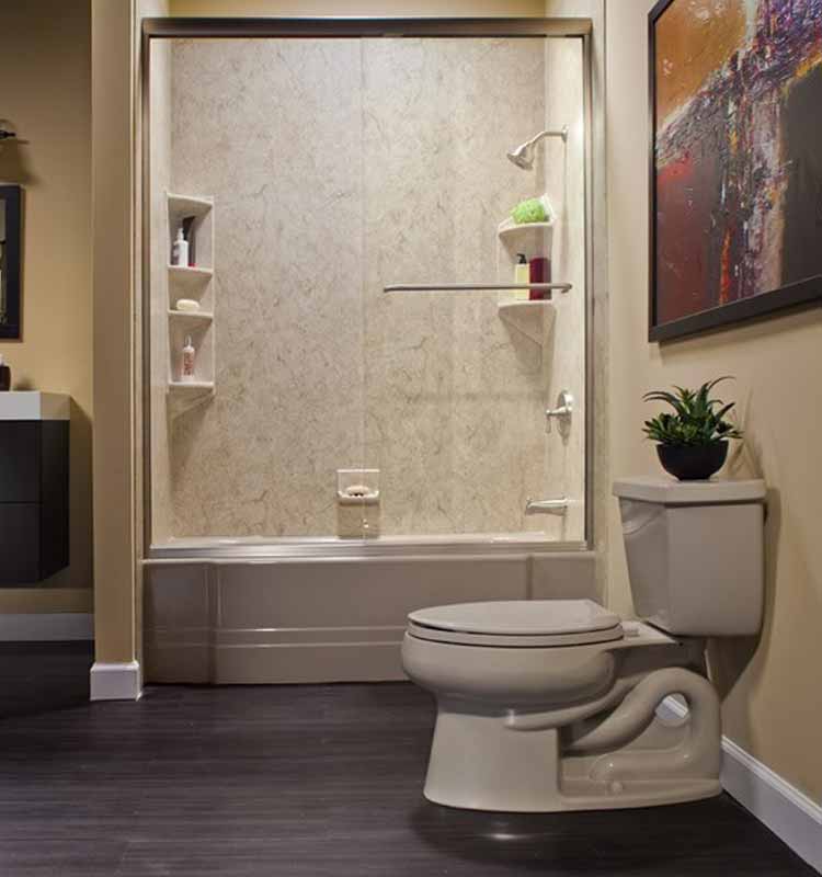 bath liner